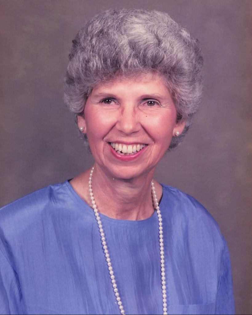 Mary Louise Gangloff Profile Photo