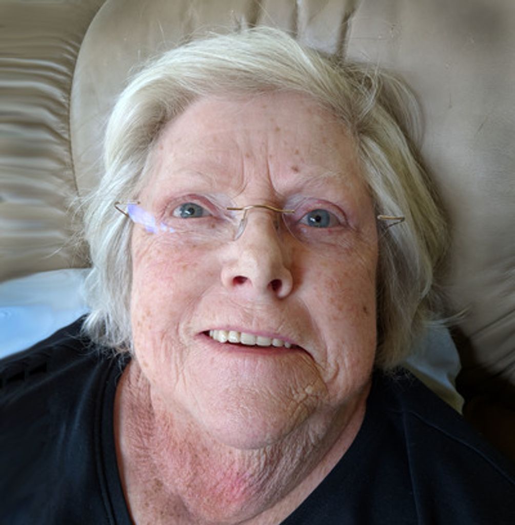 Judy Mcghee Profile Photo