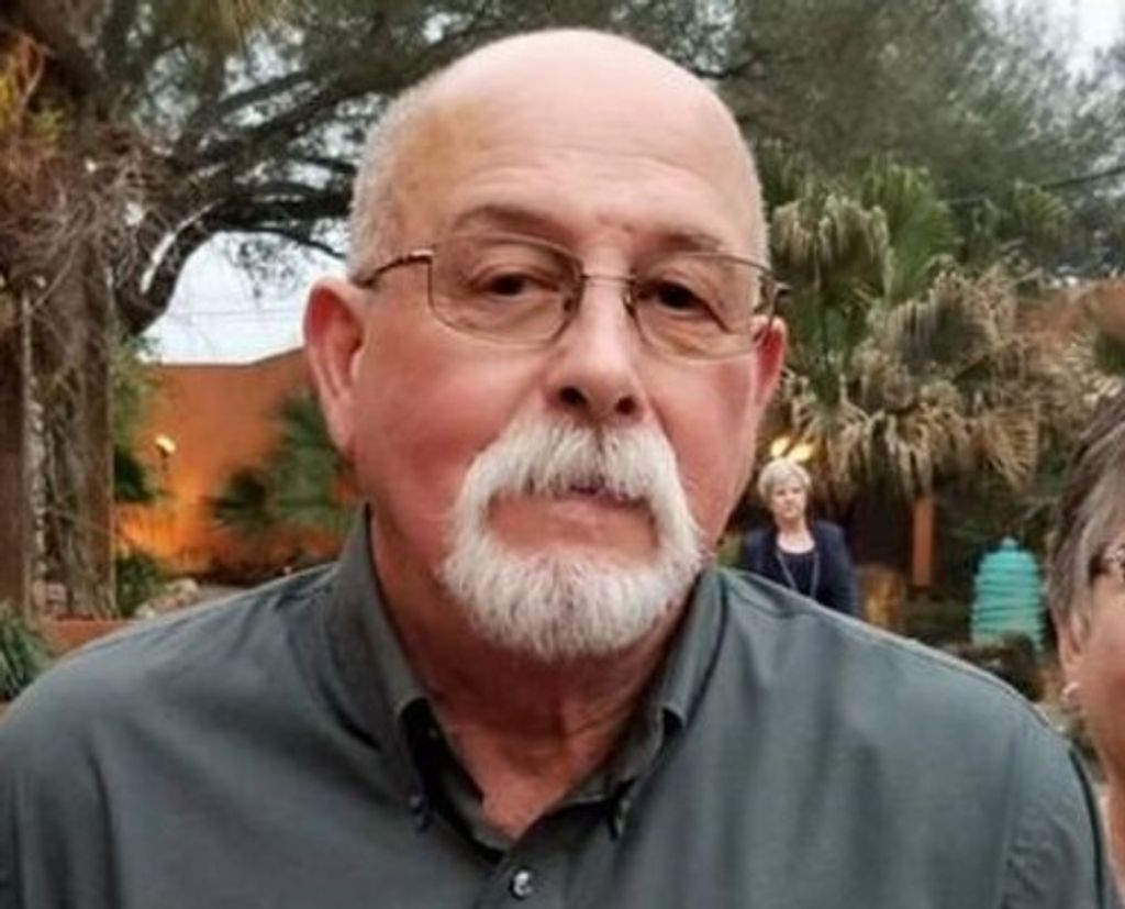 Arthur Dale Garcia Profile Photo