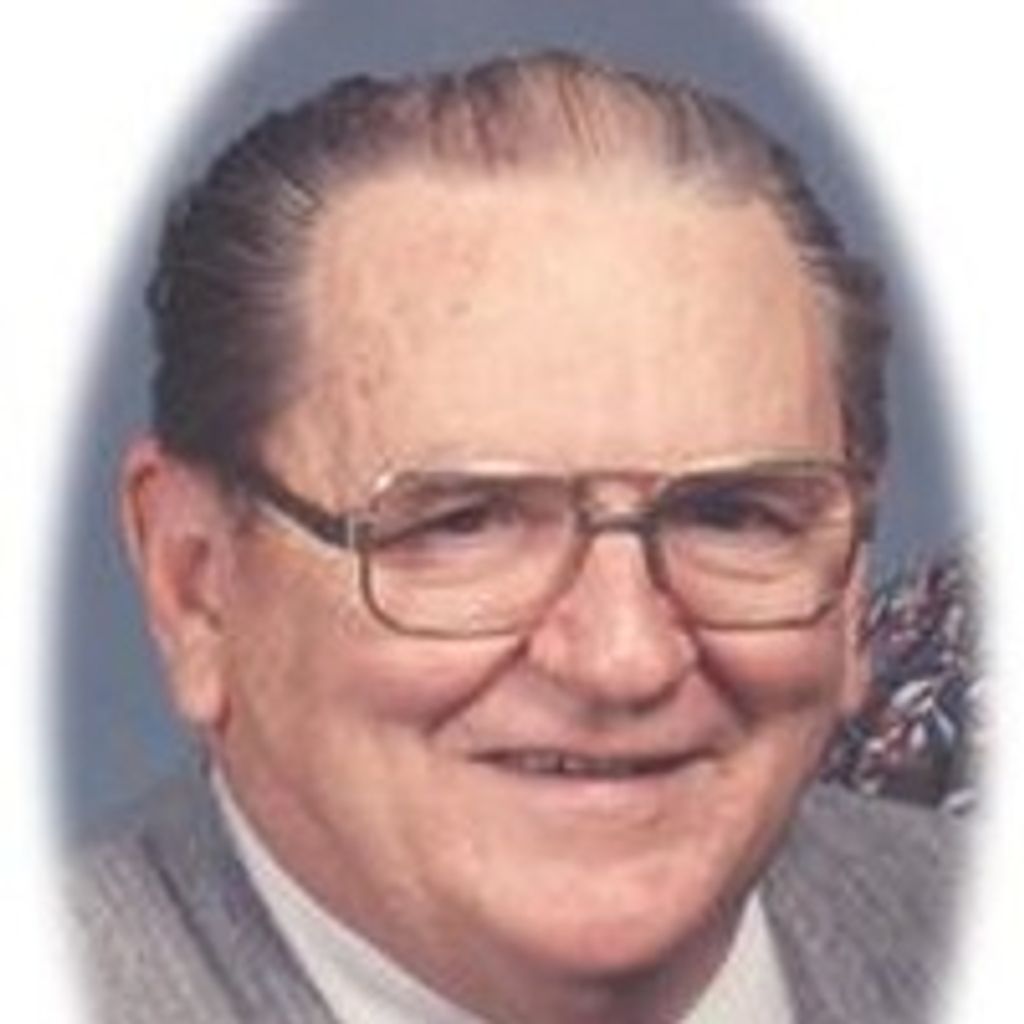 Charles B. Weller Jr