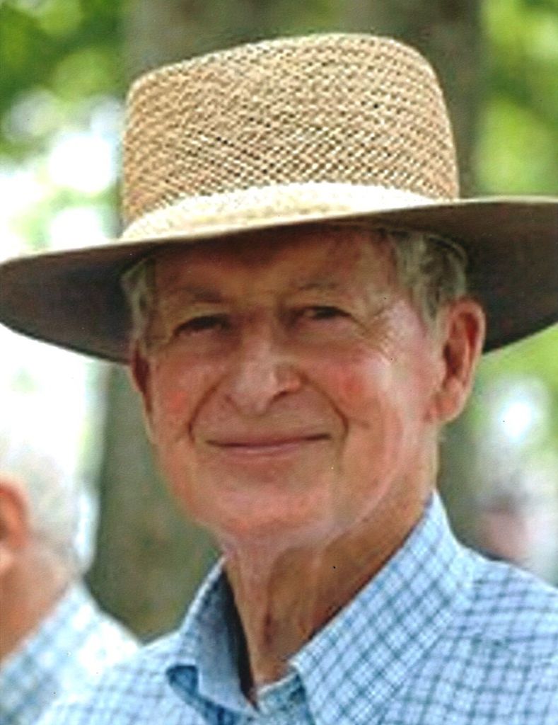 John Wayne Pollard Profile Photo