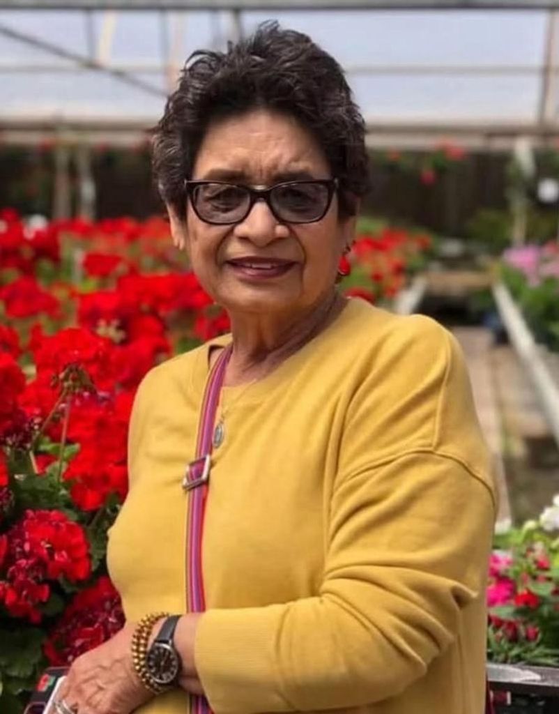 Juanita "Janie" Rivera Profile Photo