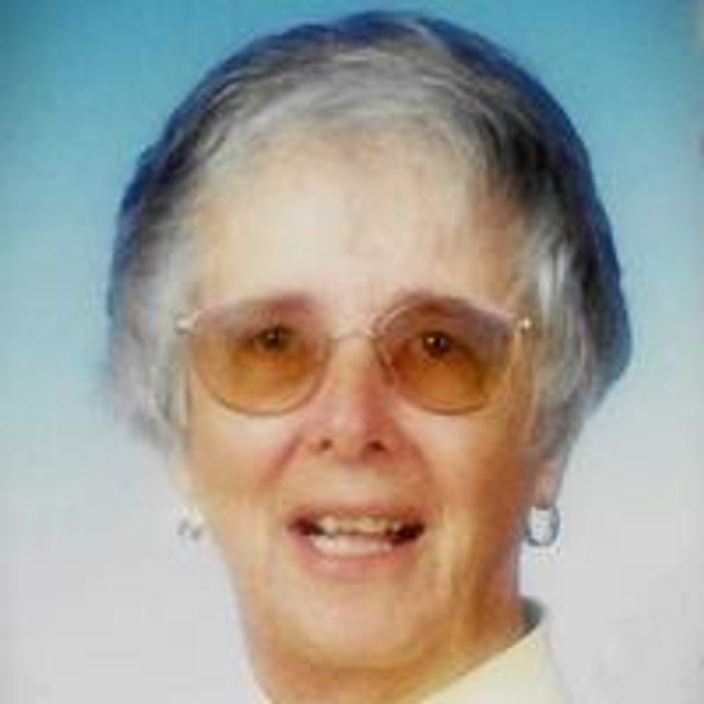 Frances Ann Mcqueen Profile Photo