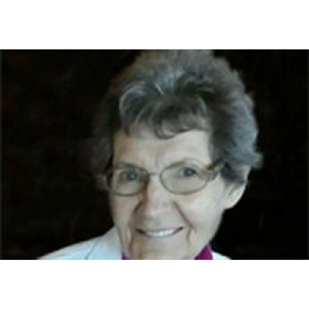 Betty Beck Profile Photo