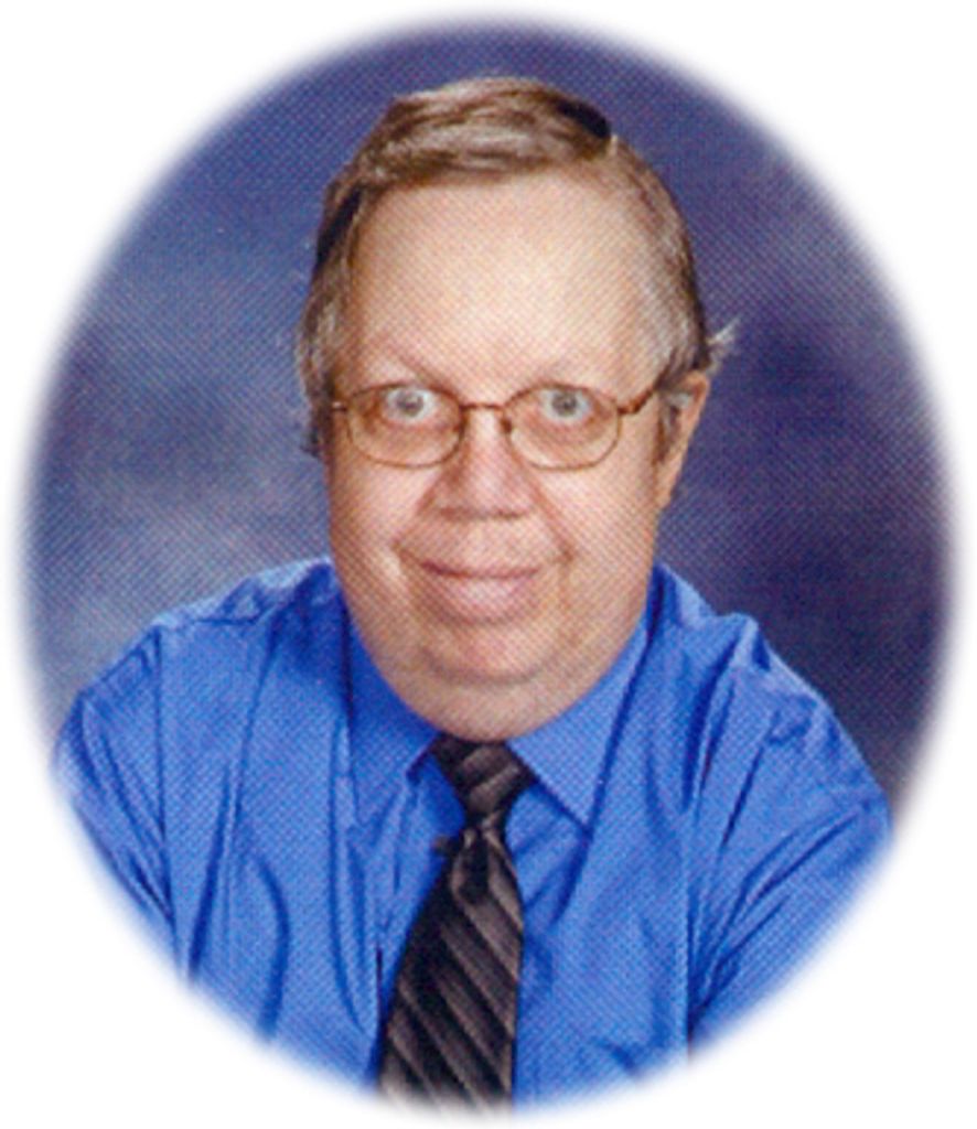 William Caruss