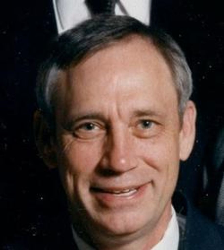 William E "Bill" Finley Jr