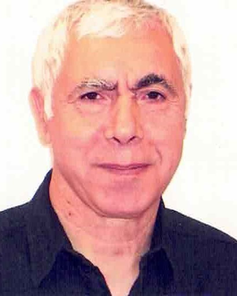 Joseph Proto Profile Photo