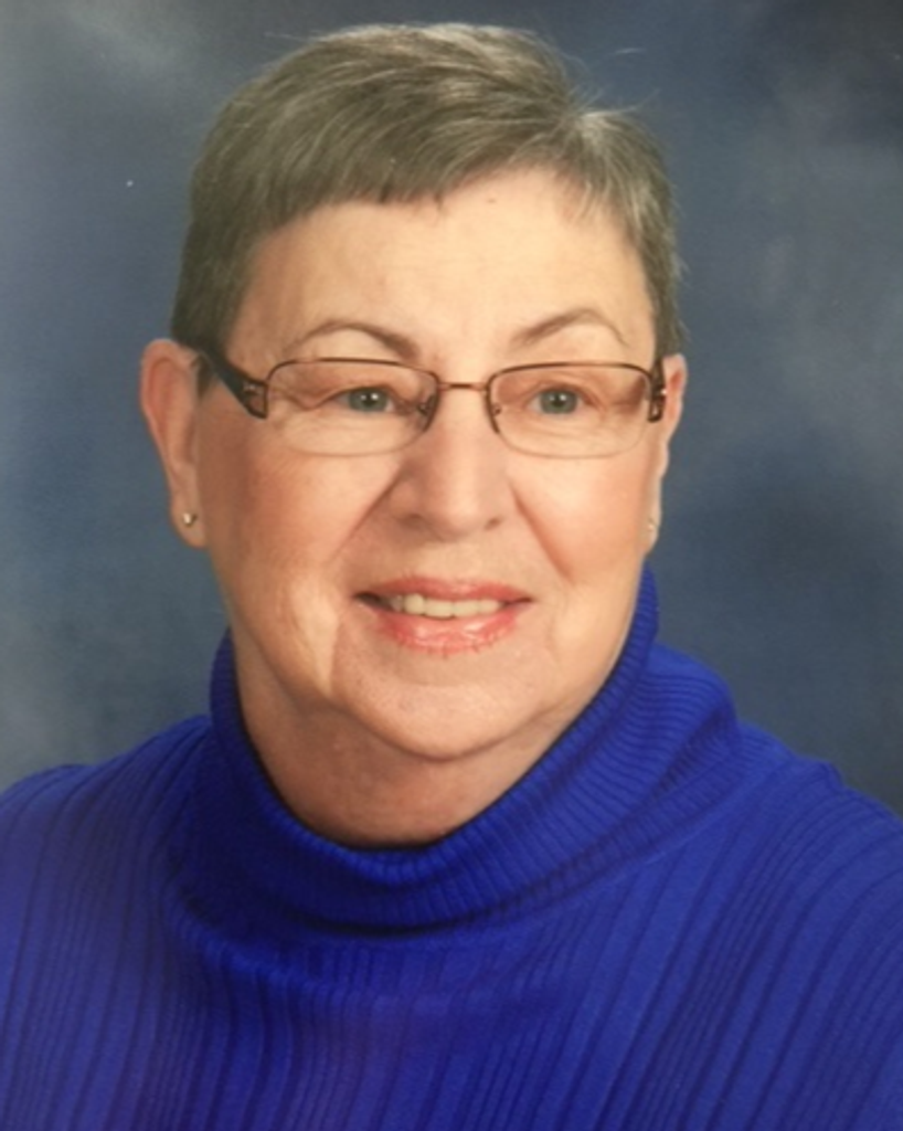 Linda Lou Gamblin Arnold Profile Photo