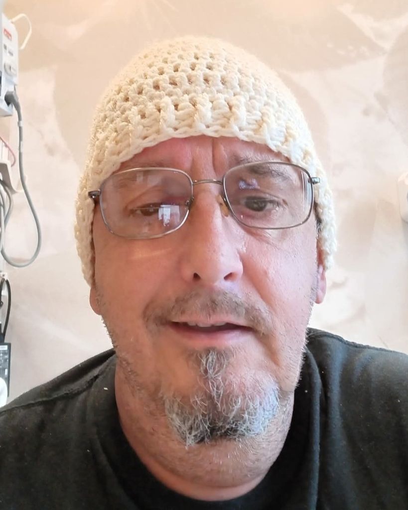 Terry Todd Sinnott Profile Photo