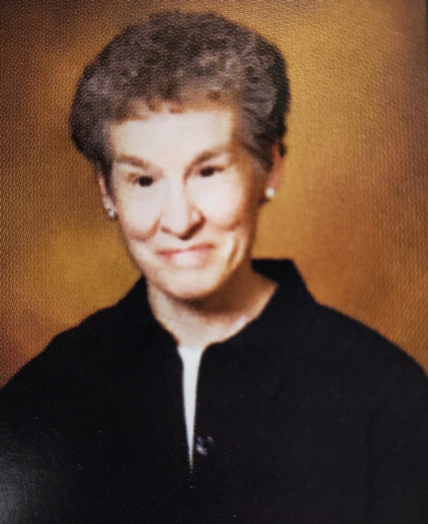 Mary Amundsen