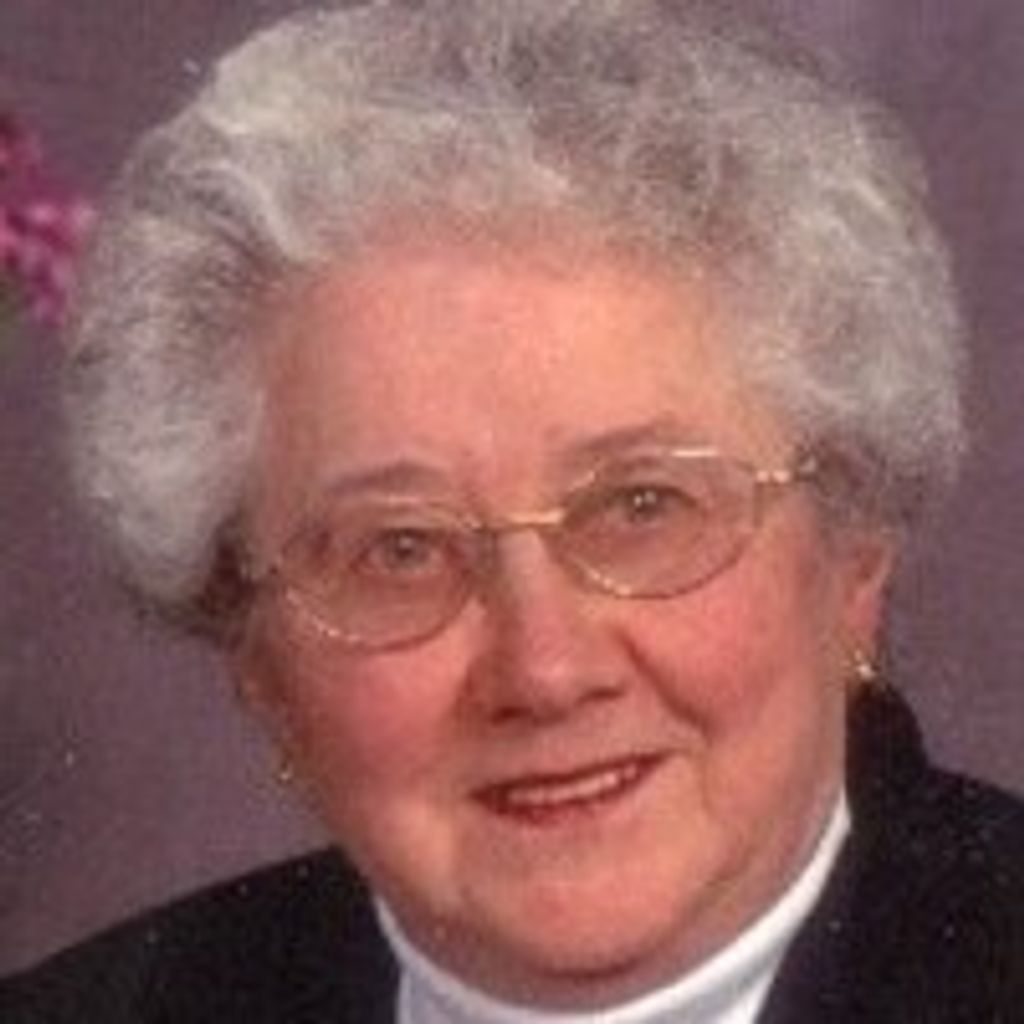 Irene  Theresa Kovalewski