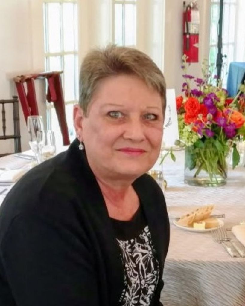 Carolyn Crider Pulley Profile Photo