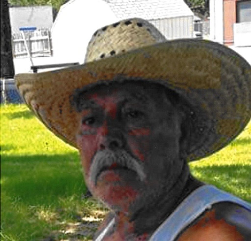 Antonio Hernandez