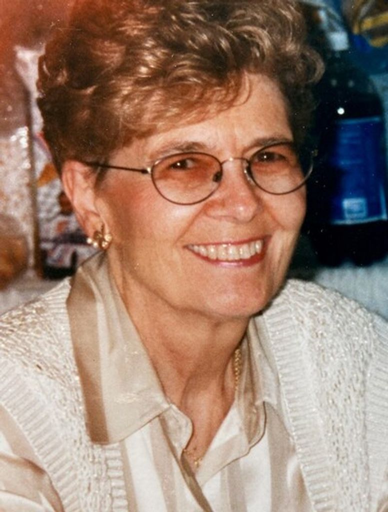 Marilyn "Joy" Fiandt