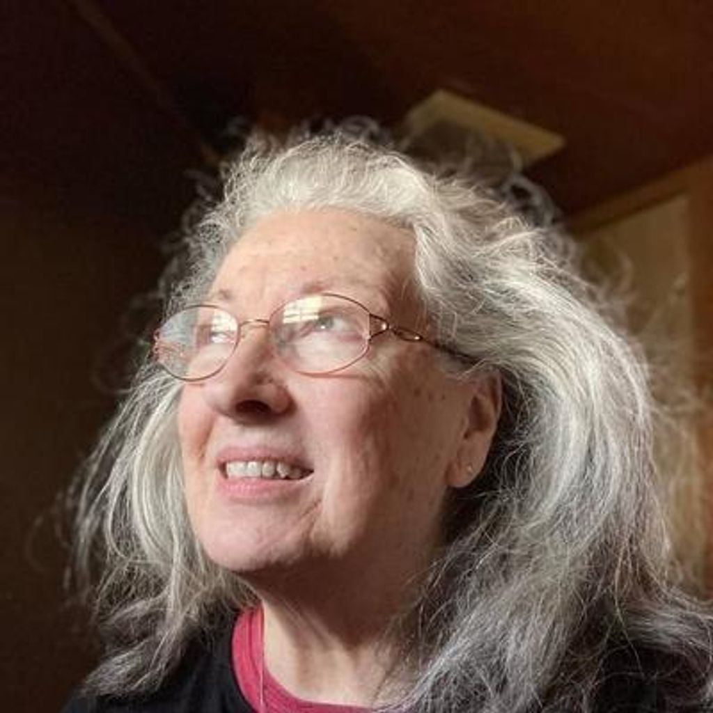 Mary Helen Gordon Profile Photo