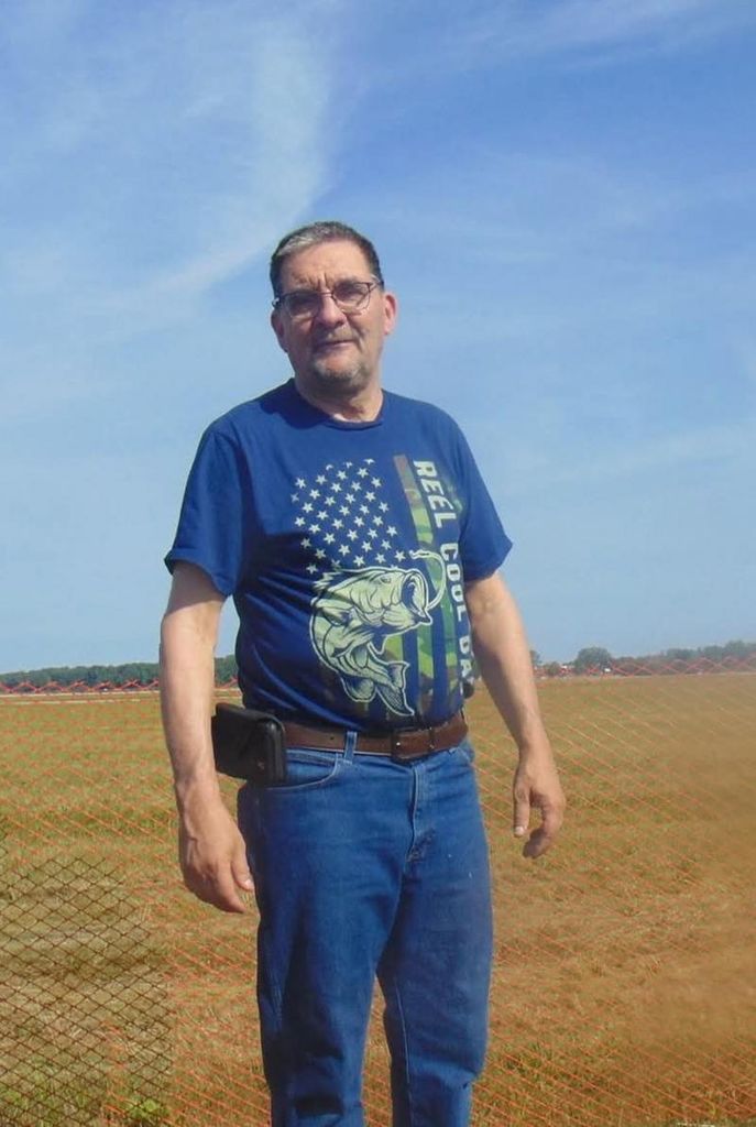 Charles C.P. Tavis Profile Photo