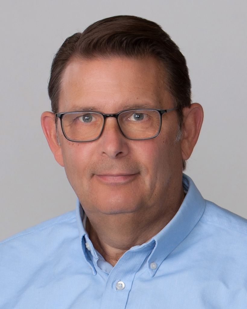 Michael "Mike" Daffinrud
