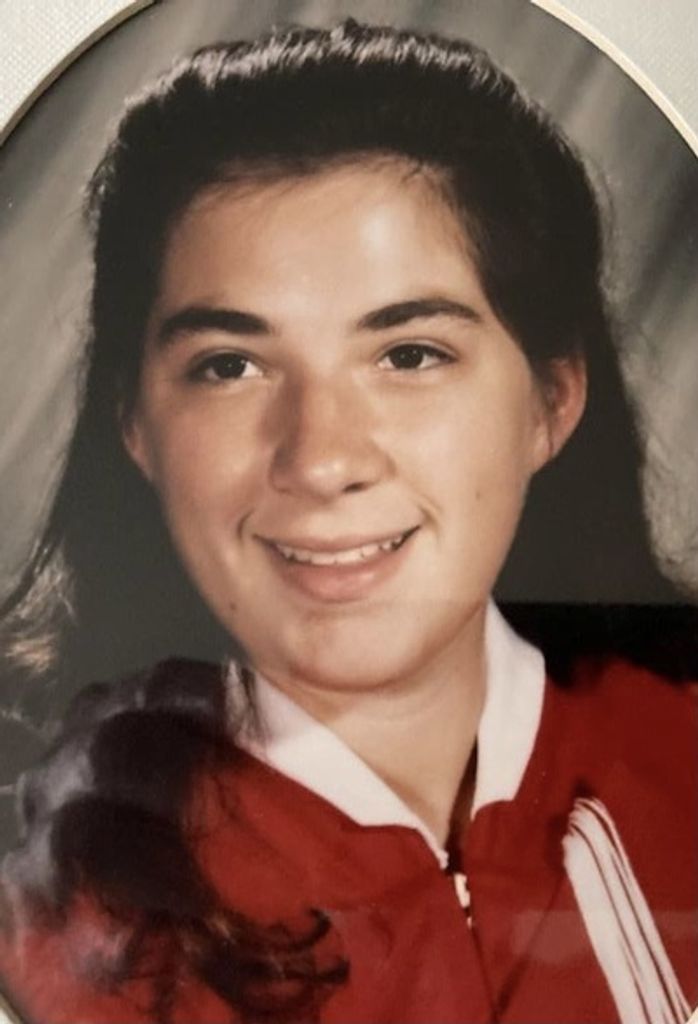 Alison Maurine Mayes Profile Photo