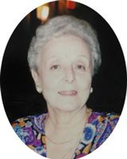 Lois  Emma (Griffith)  Smith Profile Photo
