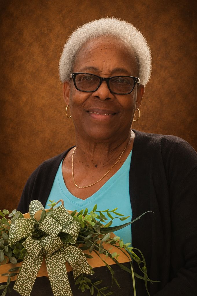Dorothy Turner Profile Photo