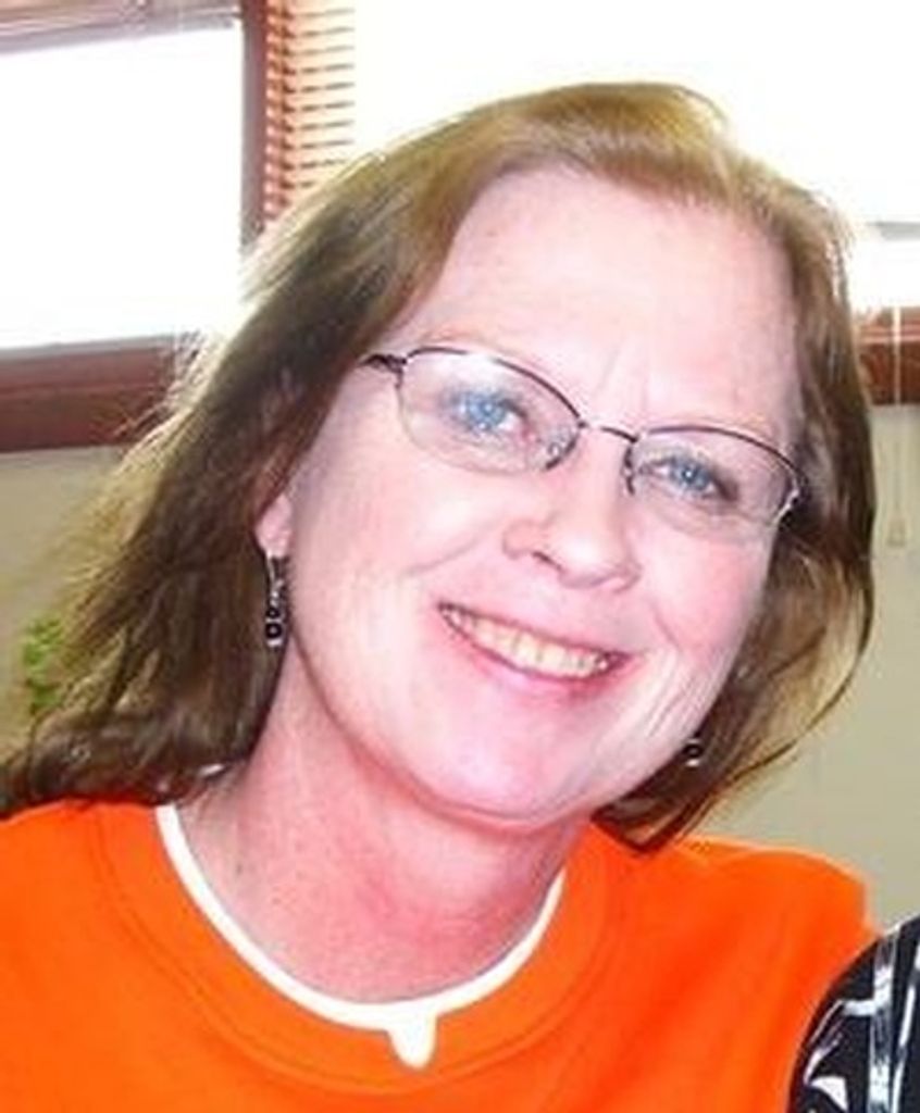 Virginia Marie Cannon Profile Photo