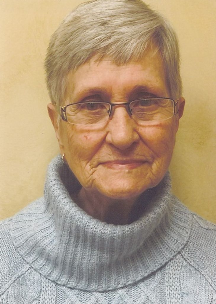 Lou Helen Baker Profile Photo