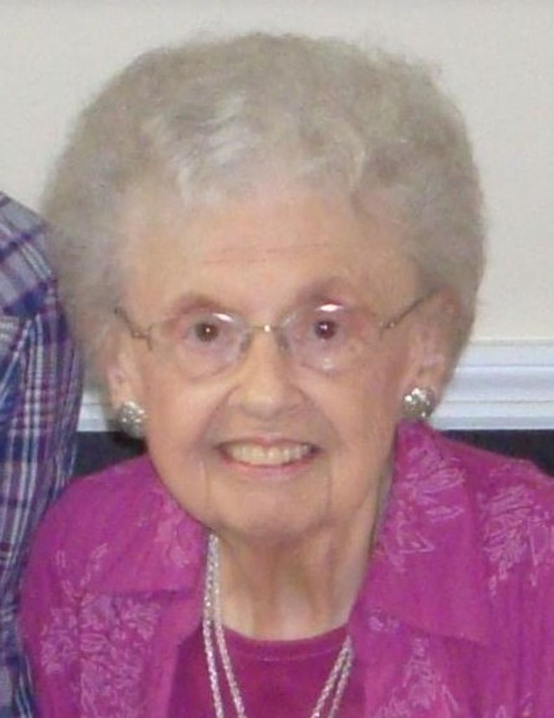 Arleen E. Jehling