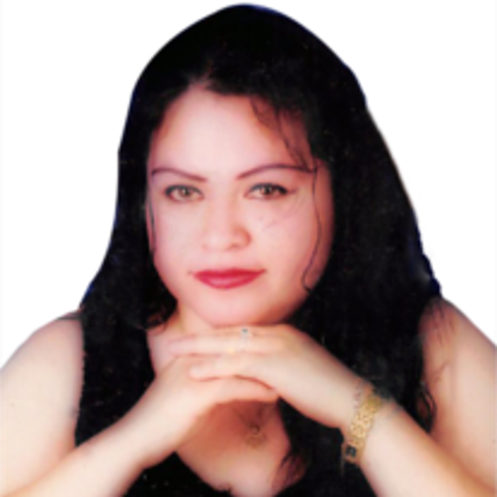 Maria Guadalupe Guzman