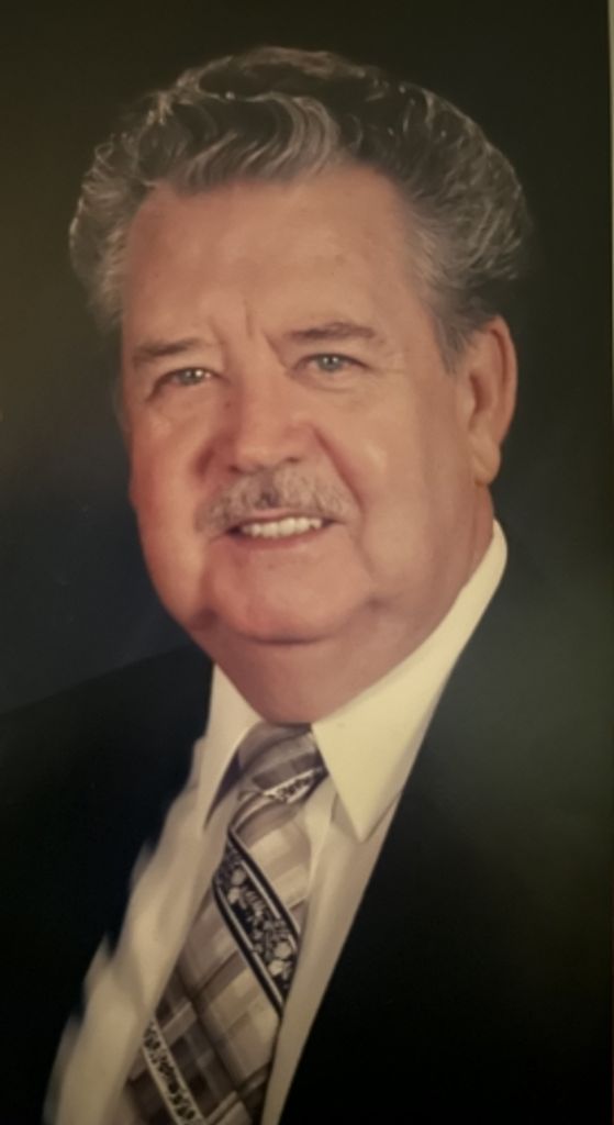 Charles Harvey Sturdivant Profile Photo