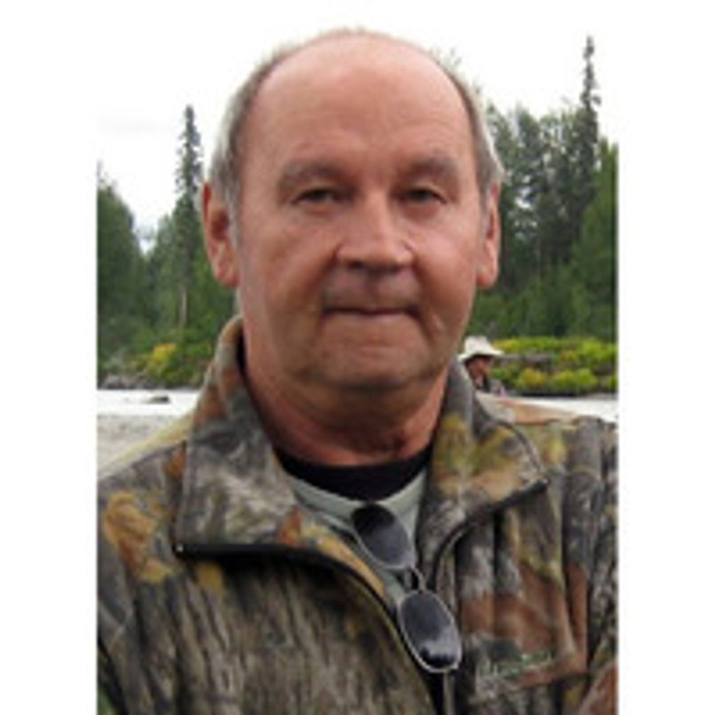 Roger A. Salomaki Profile Photo