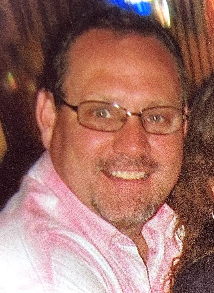 Robert Todd Linton Profile Photo