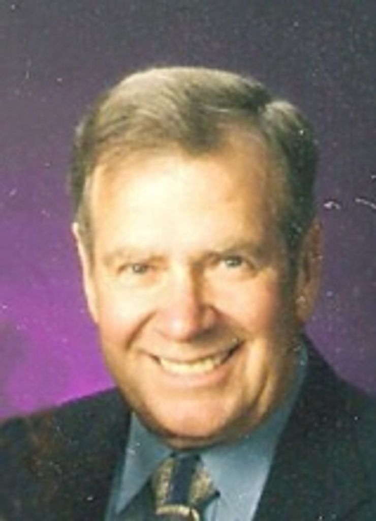 Gerald Riederer