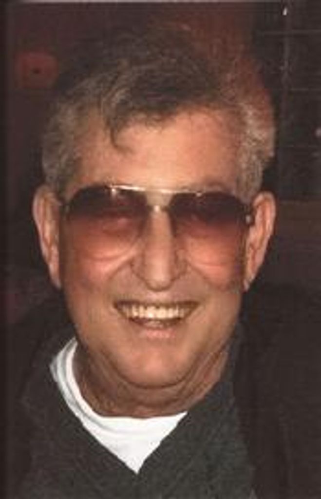 Edward B. O'Neil, Jr.