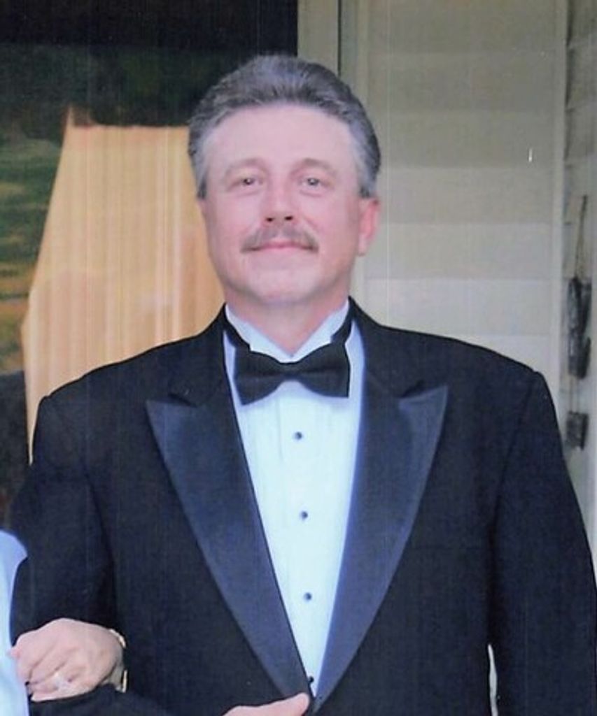 Michael Wayne Quarles Profile Photo