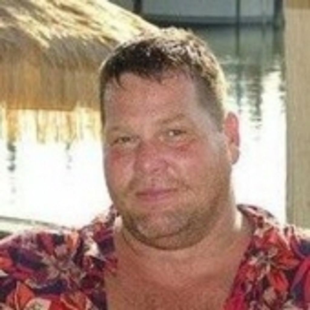 Bradley David Hassett