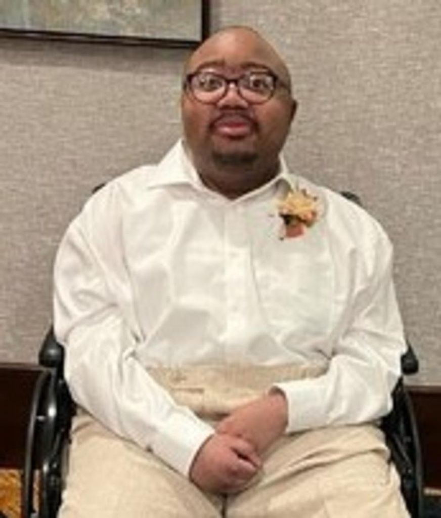 James Earl Williams, Jr.