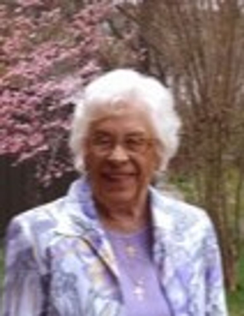Lucille M. Meeks