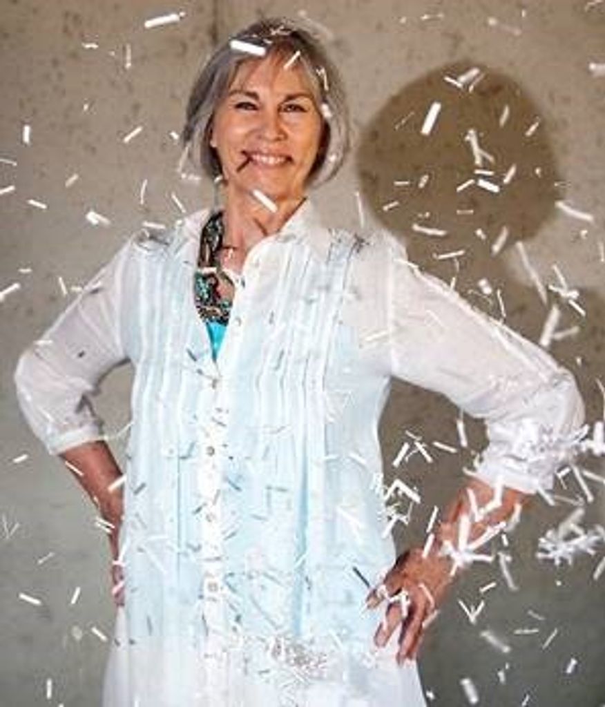 Sheryl Ruedebusch