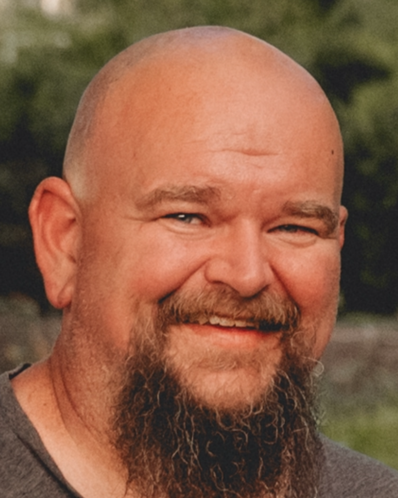 Jason M. Straub