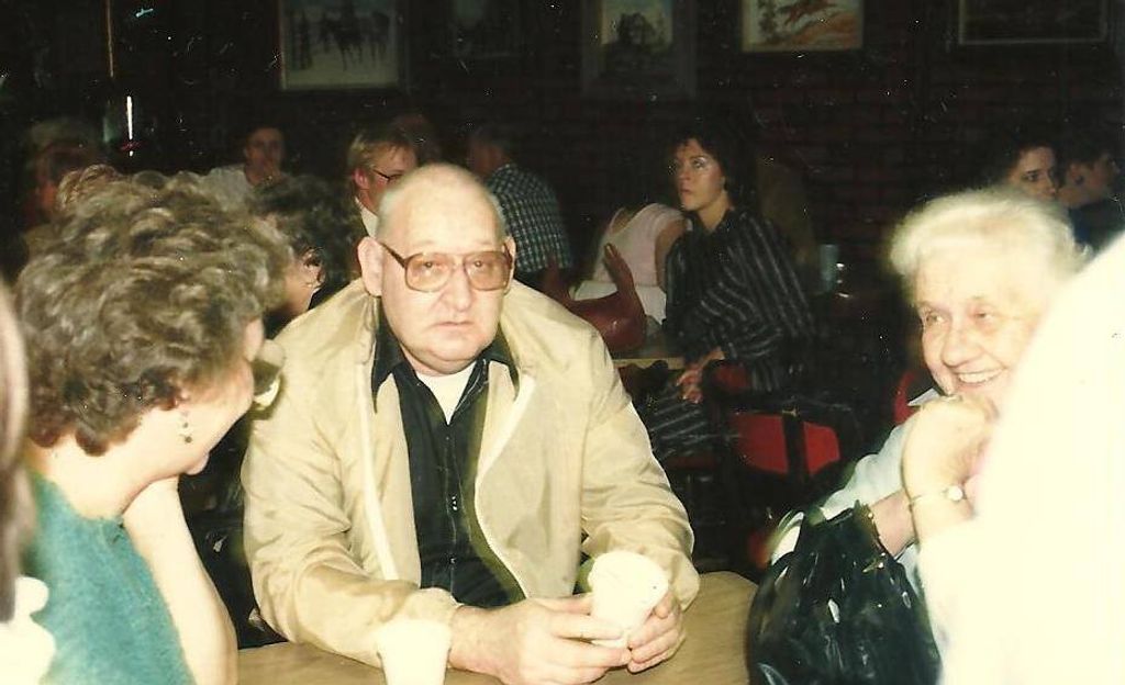 David P. Young