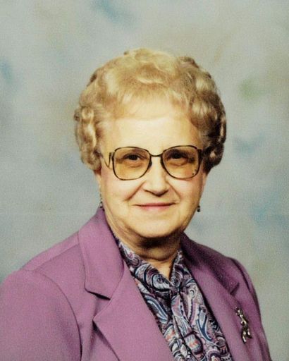 Evelyn Simpson Profile Photo