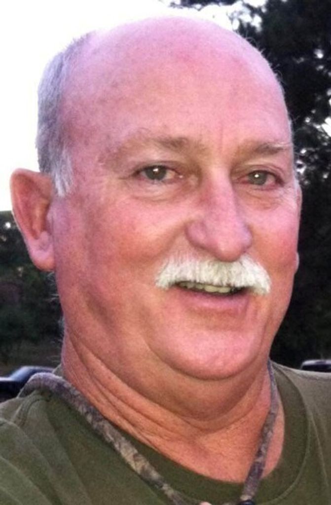 Clinton "Poppa" Hunt Profile Photo
