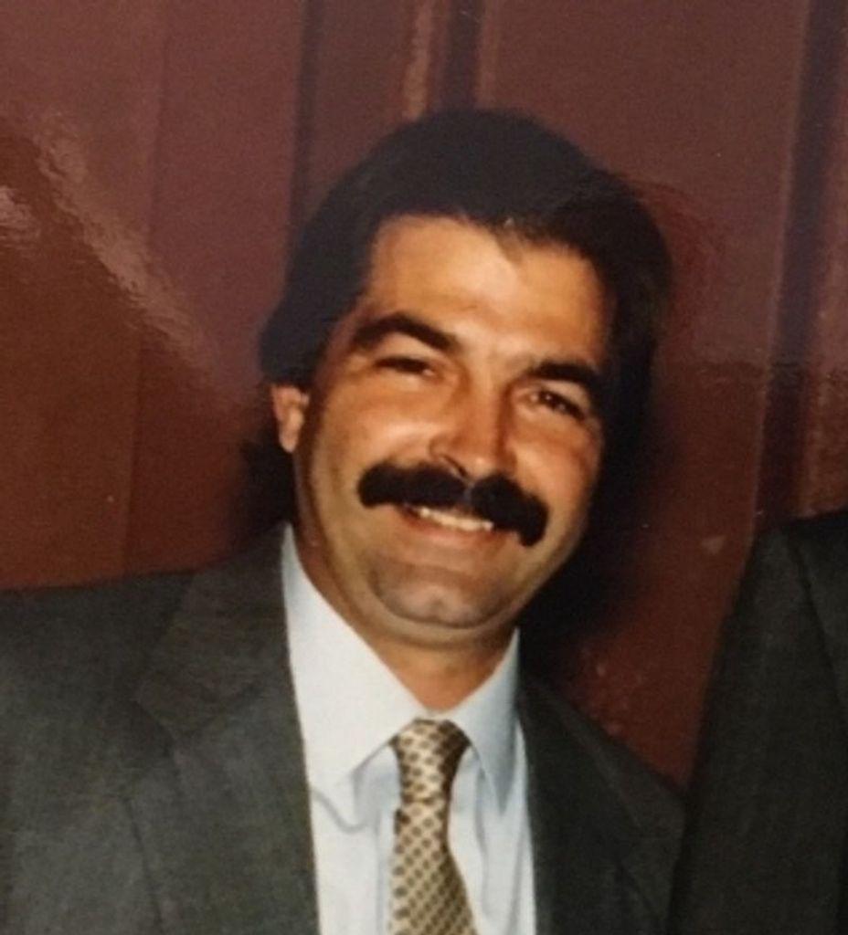 Christopher 'Chili Dog' Corcoran Profile Photo