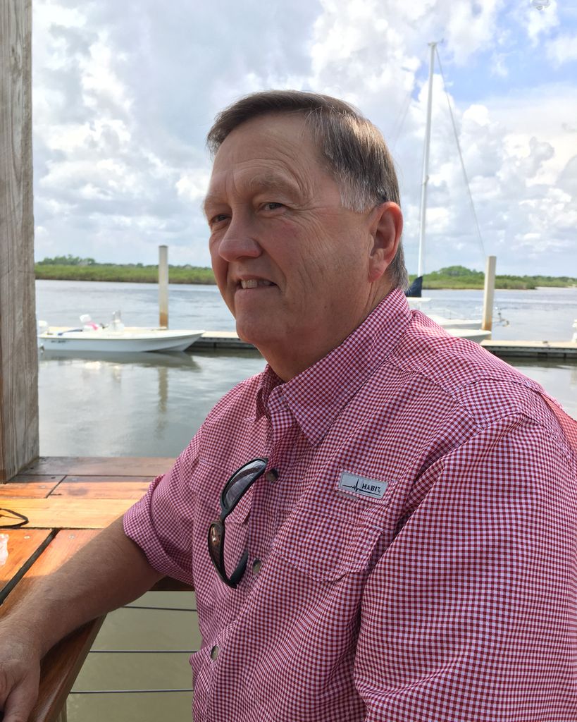 Rev. Perry Vana Hearn Profile Photo