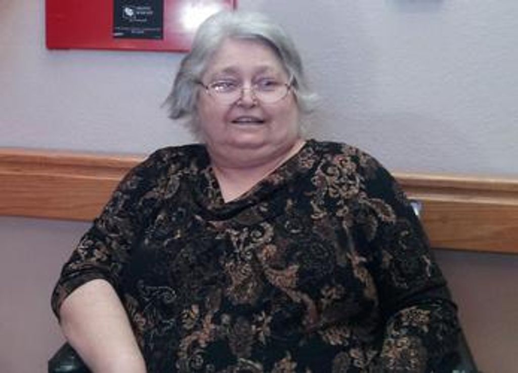 Joyce Zak Profile Photo