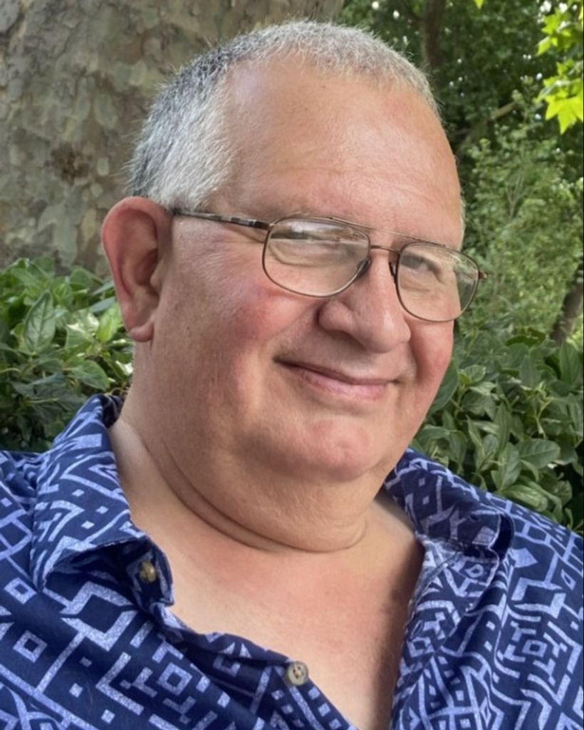 Daniel K. Borree