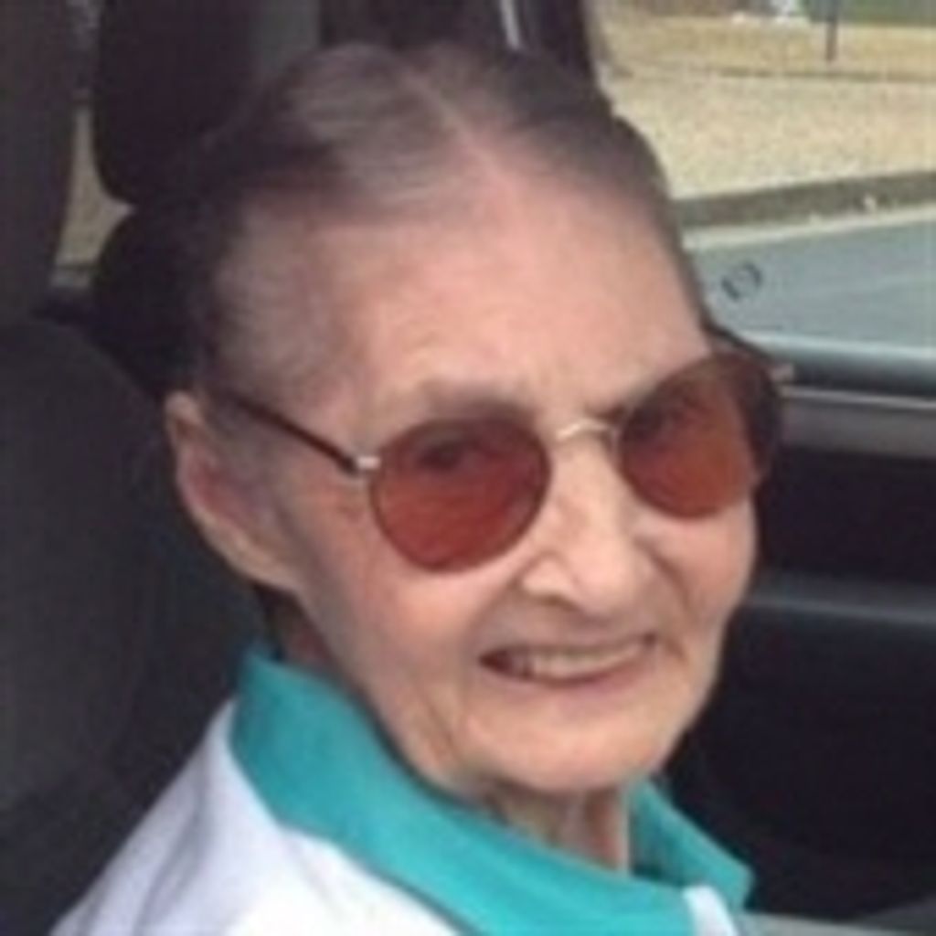 Sadie Bishop