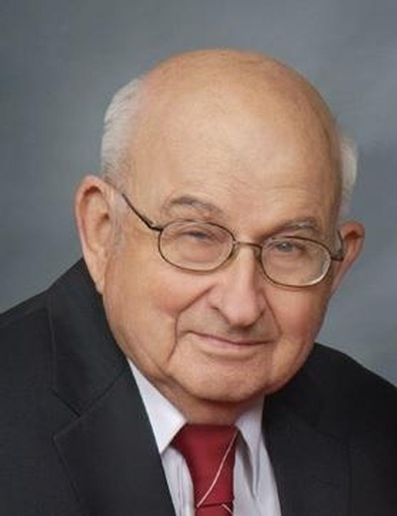 Bert Schluckebier Profile Photo