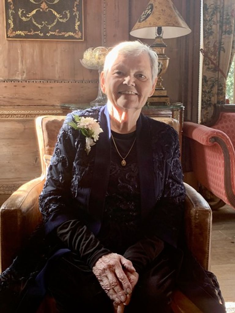 Gail Allen Feltman Profile Photo