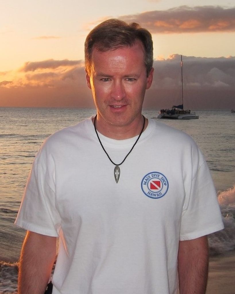 Michael Thomas McNiff
